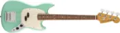 買就送MONO琴袋FENDER VINTERA® '60S MUSTANG BASS® 電貝斯【硬地搖滾】
