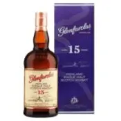 【酒立購】格蘭花格15年 單一麥芽威士忌 700ml