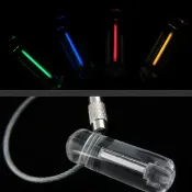協貿國際日用品生活12館 Betalight Kit Marker 氚氣管熒光鑰匙扣自發光 Tritium gas 中號