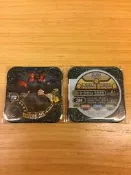 神奇寶貝Tretta Z3彈 四星 捷克羅姆 最強電系攻擊 第四回合隨機召喚萊希拉姆輔攻