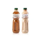 藻作坊 焙煎胡麻醬／胡麻和風醬／日式柚子和風醬 買多件更優惠