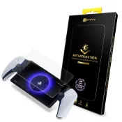 hoda 好貼 SONY PlayStation Portal 遙控遊玩機 AR抗反射玻璃保護貼