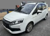 2018可魯 COLT PLUS 流當車/零件車
