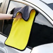 (店+)洗車毛巾 擦車布 吸水布 洗車布 抹布 吸水毛巾 吸水抹布 洗車 珊瑚絨毛巾 拋光布 毛巾 打蠟