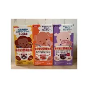 現貨 日本龍角散 餵藥果凍 餵藥神器 寶寶 小孩 葡萄 巧克力風味 草莓  一盒六入