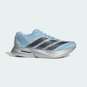 【adidas 愛迪達】慢跑鞋 男鞋 運動鞋 緩震 ADIZERO BOSTON 13 M 藍 KI4776