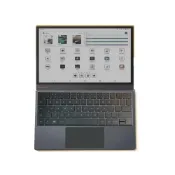 (店+)【BOOX 文石】Tab X C｜13.3吋彩色電子書閱讀器，含中文鍵盤皮★新品現貨★