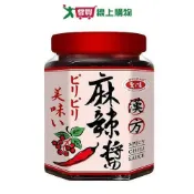 愛買線上購物 愛之味 漢方麻辣醬(165G)【愛買】