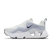 Nike 休閒鞋 Wmns RYZ 365 女鞋 白 淺紫 厚底增高 孫芸芸 老爹鞋 [ACS] BQ4153-007