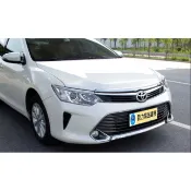 ~歐力斯~豐田 TOYOTA 15-18年 7.5代 CAMRY 前保桿飾條 前保險桿裝飾條 保桿飾條 前保桿 電鍍銀