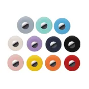(店+)Airtag追蹤器保護套(Airtag寵物保護套 寵物定位追踪項圈)