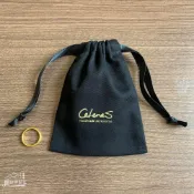 ✹유【可客製化】抽繩束口 小佈袋 錦囊珠寶飾品首飾袋 香包福袋 禮品包裝 收納袋子 定製