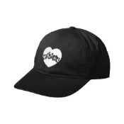 〈日青〉 全新 Carhartt WIP Amour Cap 愛心刺繡老帽