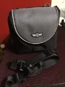 MINI COOPER 原廠折疊車用 快拆車包  前把手式車包~最便宜~最低價~出清