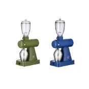 (店+)【Kalita】Next G2 次世代陶瓷刀盤電動磨豆機 KCG-17 日本直送