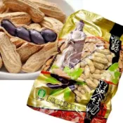 (店+)【農會】北港黑金剛花生(500g)★百大精品★農會好物★