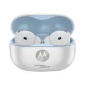 【順發線上購物】moto buds 2 plus -白