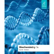 Biochemistry 7/E  Reginald H. Garrett, Charles M. Grisham 9789815119343 〈麗文校園購〉