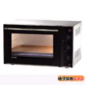 【柚子烘焙食品】Dr.Goods 好先生烤箱 第二代烘焙專用 好先生 第2代 烤箱 42公升 GS6001（含原廠配件）