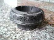 VW系列~GOLF-95~98 MK3 全新 前避震器上座 橡皮
