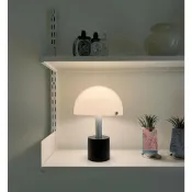 舔手指日本小舖 【現貨】IKEA NODMAST 蘑菇燈 Aaron Probyn 可調節檯燈 桌上檯燈 電燈 小夜燈 生活用品代購