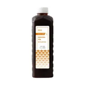 (店+)【澎沛】關西栽種的老仙草乾五小時手工自然農法養生原淬老仙草甘茶 (900CC)榮獲2026年台中市十大伴手禮首獎