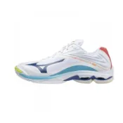 新寶島🈺📣📣MIZUNO美津濃 WAVE LIGHTNING Z6 男排球鞋 V1GA200114