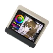 支架 IdeaPad Flex 5 Tablet YT-X705L Yoga Book x5-Z8550 電繪桌面支撐架