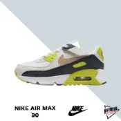 NIKE AIR MAX 90 童鞋 HF6357-103【彼得潘】