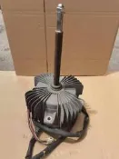 原裝日立中央空調室外機風扇馬達17B26927-A高效靜音冷氣散熱風鼓佩見維修更換
