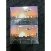 全新_ChinaAir_華航_撲克牌