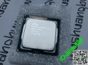 XEON志強E3-1230V2 1155 CPU