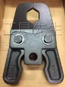 含稅價【工具先生】30度 1吋／25SU 不鏽鋼管/白鐵管 油壓 壓接 壓著 工具／模具 適用於ROLLER或REMS