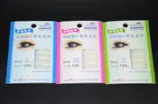 ＊德馨美容＊皇冠金莎 JINSA 微整隱形 雙眼皮貼 (兩面黏貼)128入 美眼貼 3M皮膚專用貼膠 雙眼皮 眉眼貼