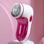 木語家居 電動黏毛器 毛衣服起球修剪器充電式家用衣物剃打刮吸毛球機除毛機器去球神器【MJ193139】