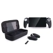 (店+)PlayStation PS5 Portal Project Q 收納包 主機包 掌機包(EVA硬殼 便攜式 手提)
