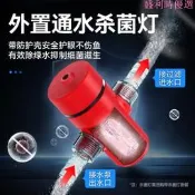 品質驗證HASE陶瓷魚缸過濾器外接魚池增氧古法養魚水循環圓形缸專