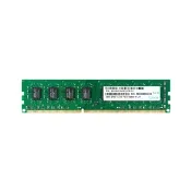【Apacer 宇瞻】8GB DDR3L 1600 1.35V 桌上型記憶體