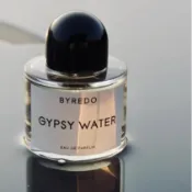 香氛分享 BYREDO香水 吉普賽之水 正品試香 12ml原廠試管