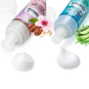 ★岑媽咪嚴選★ 《現貨》德國 DM Balea 芭樂雅 潔面慕斯 150ml 杏仁花 蘆薈 臉部保養 洗顏 泡沫 洗面乳