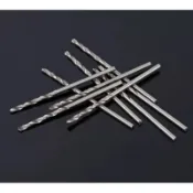 麻花鑽針 鑽針 鑽頭 0.3mm-3.2mm