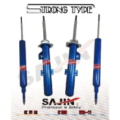 BMW 3系列 E90 05-11  / SAJIN Strong Type 原廠型阻尼加強避震器