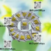 ORP256MV標準業ORP校準粉末標定緩衝容業氧化還原負電位筆校正業