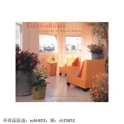 書 藝術Garden Home: City - Creating an Urban Haven（中圖特價藝術書） 正版