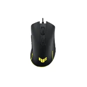 (店+)【ASUS 華碩】ASUS 華碩 TUF Gaming M3 Gen ll 電競滑鼠 編程按鍵 人體工學 光學滑鼠 有線滑鼠 遊戲滑鼠