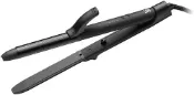 綠野春風百貨場 Vidal Sassoon【日本代購】沙宣 捲髮器 直髮器兩用 負離子 25 & 32 m/m