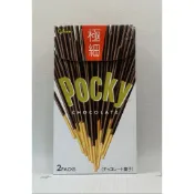✨現貨✨日本 Pocky 百吉 極細巧克力棒 60g Glico 固力果