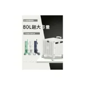 (店+)含稅免運 買菜車/購物車/推車/戶外推車 買菜車小拉車輕便攜折疊購物車拉桿拖車小推車野餐擺攤拉貨取快遞