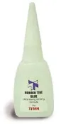 TITAN 瞬間膠 熱熔胎專用 20101