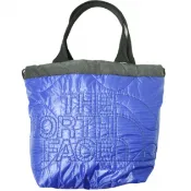 【DOKODEMO】THE NORTH FACE PURPLE LABEL 24AW Quilting Field Tote S Quilting Field Mini Tote Bag N24F0054 RB Royal Blue nanamica Bag [全新] [二手] [THE NORTH FACE PURPLE LABEL]